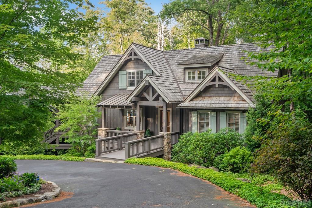 64 Hemlock Ridge Highlands, NC 28741 - Photo 1 of 45 Gallery Image 1