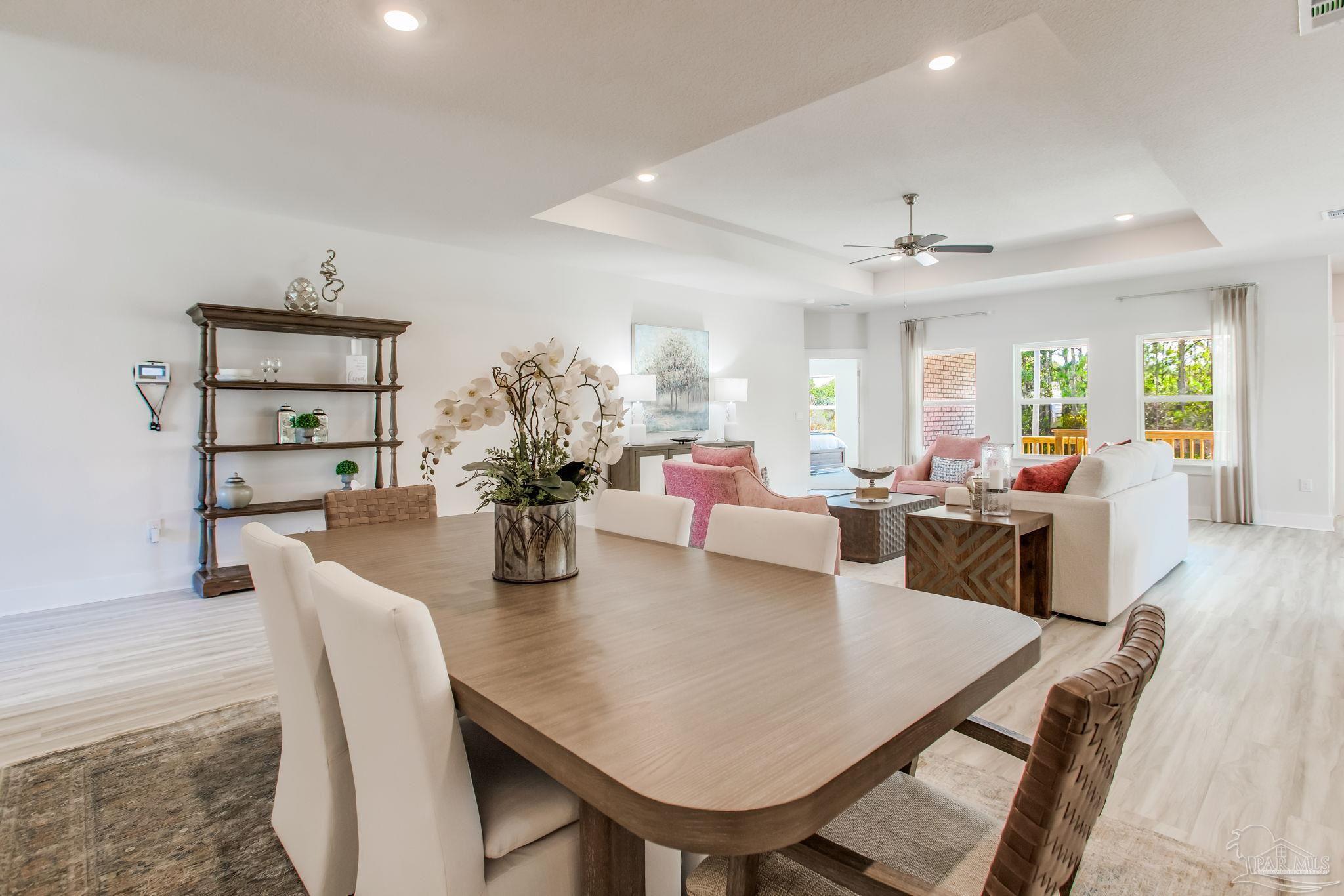 4789 Eider Road Pace, FL 32571 - Photo 6 of 36