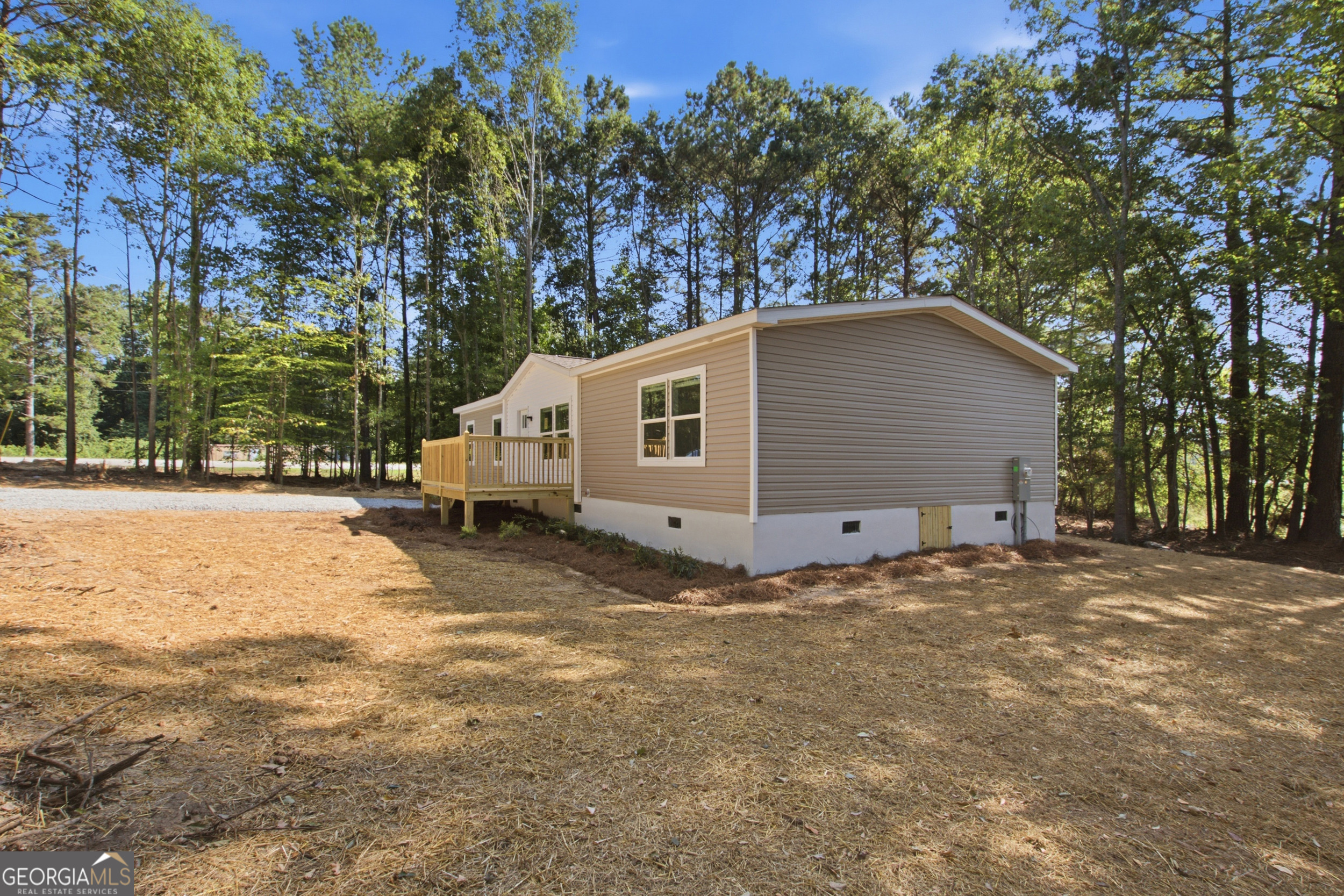 903 Smith Loop Demorest, GA 30535 - Photo 27 of 33