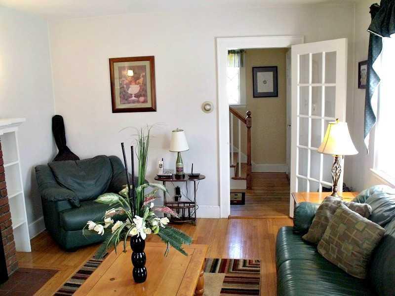 11 Colonial Road Westbrook, ME 04092 - Photo 17 of 34 Living Room.