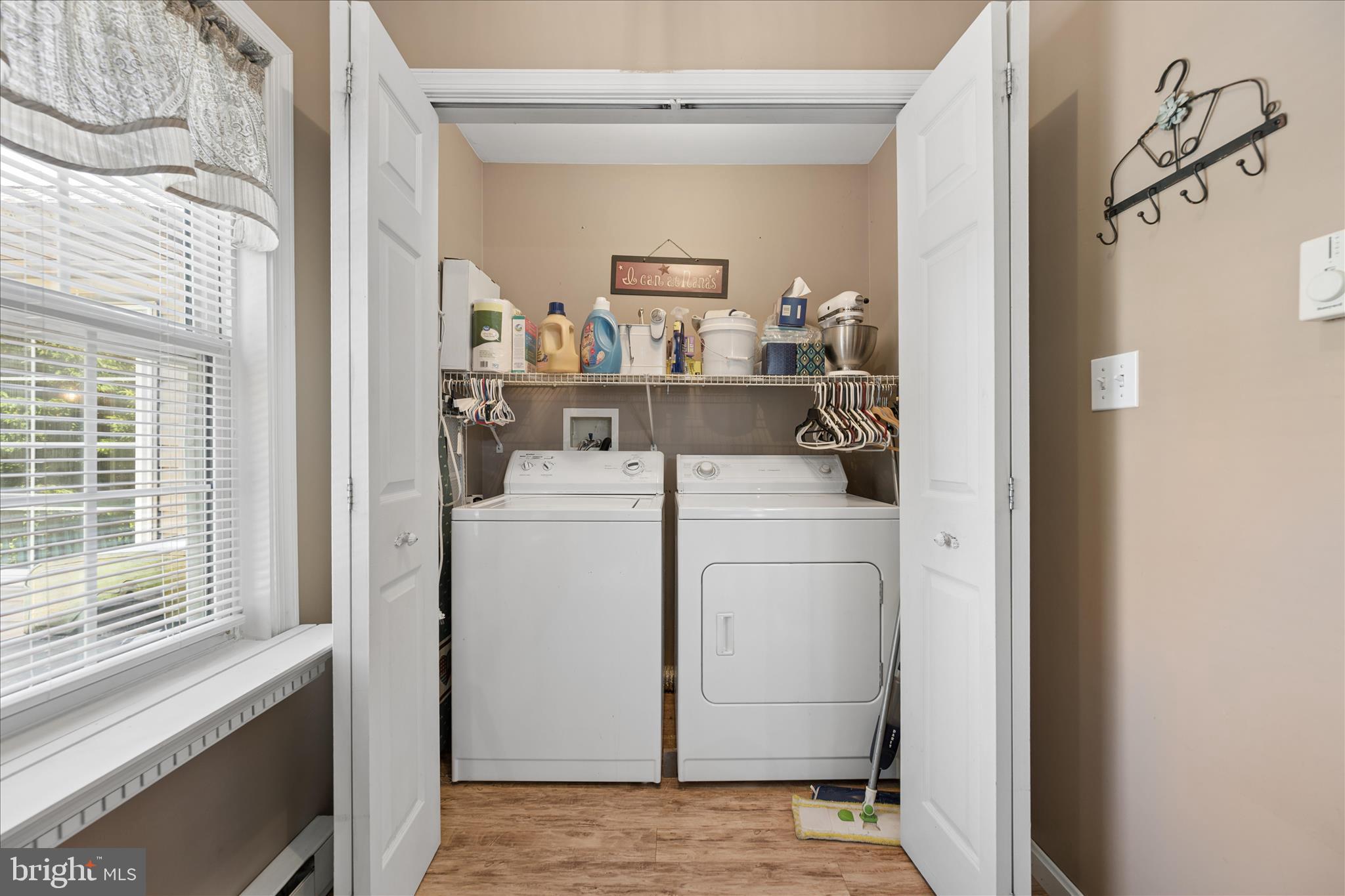 8354 Mountain Laurel Road Boonsboro, MD 21713 - Photo 46 of 91 Laundry Area