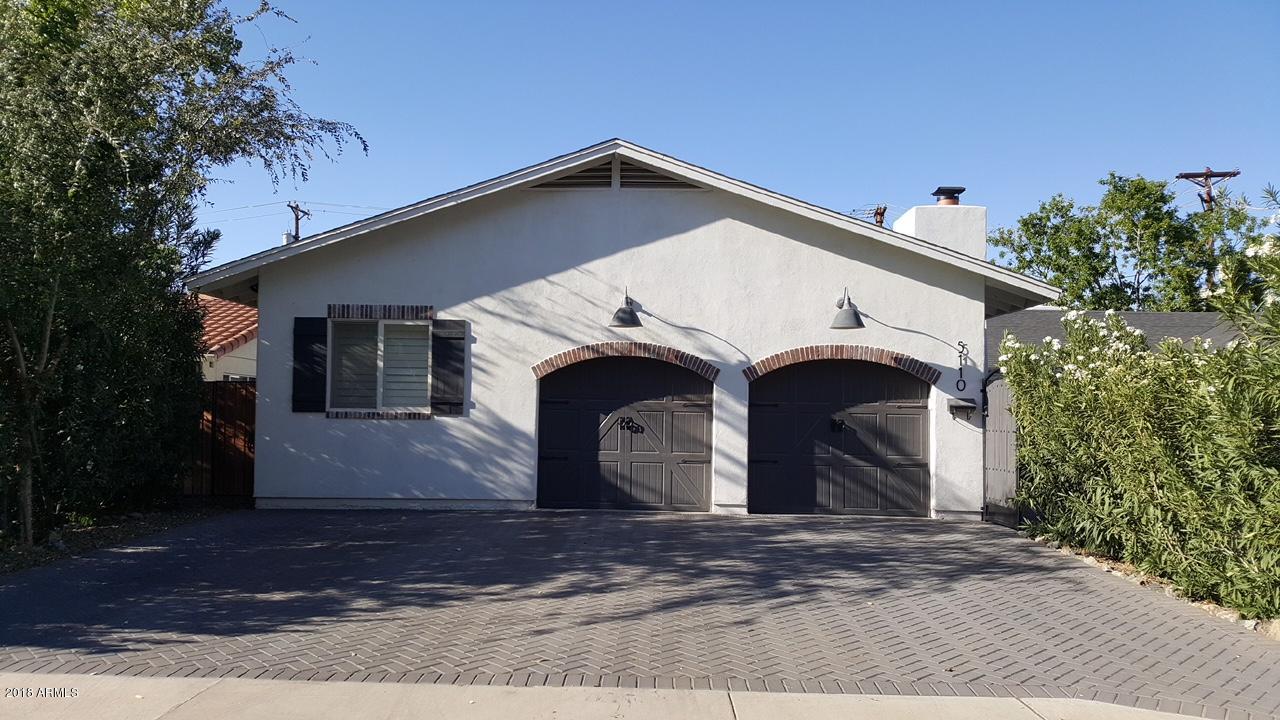 5110 East Osborn Road Phoenix, AZ 85018 - Photo 1 of 52 Front Drive