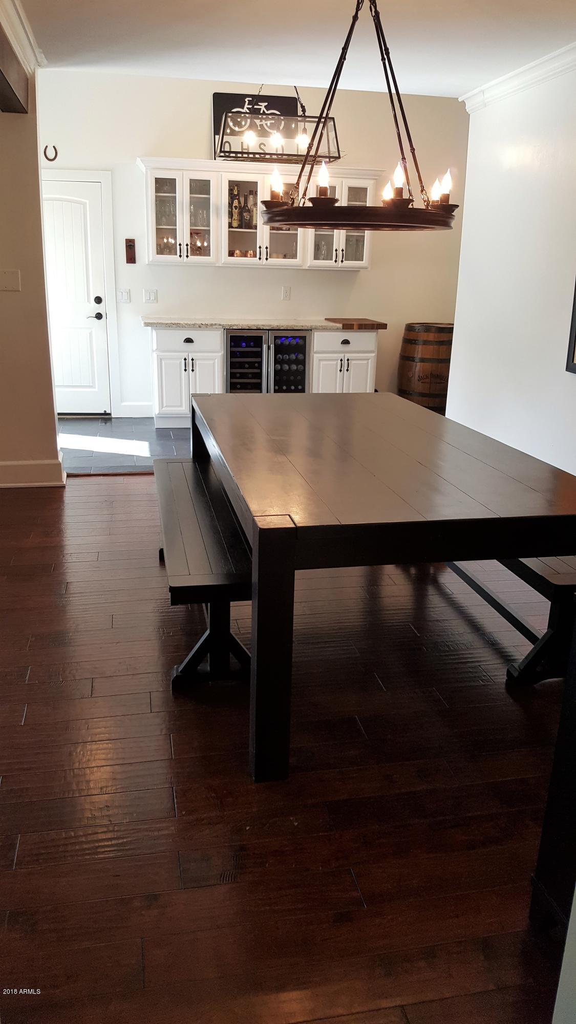 5110 East Osborn Road Phoenix, AZ 85018 - Photo 12 of 52 Formal Dining