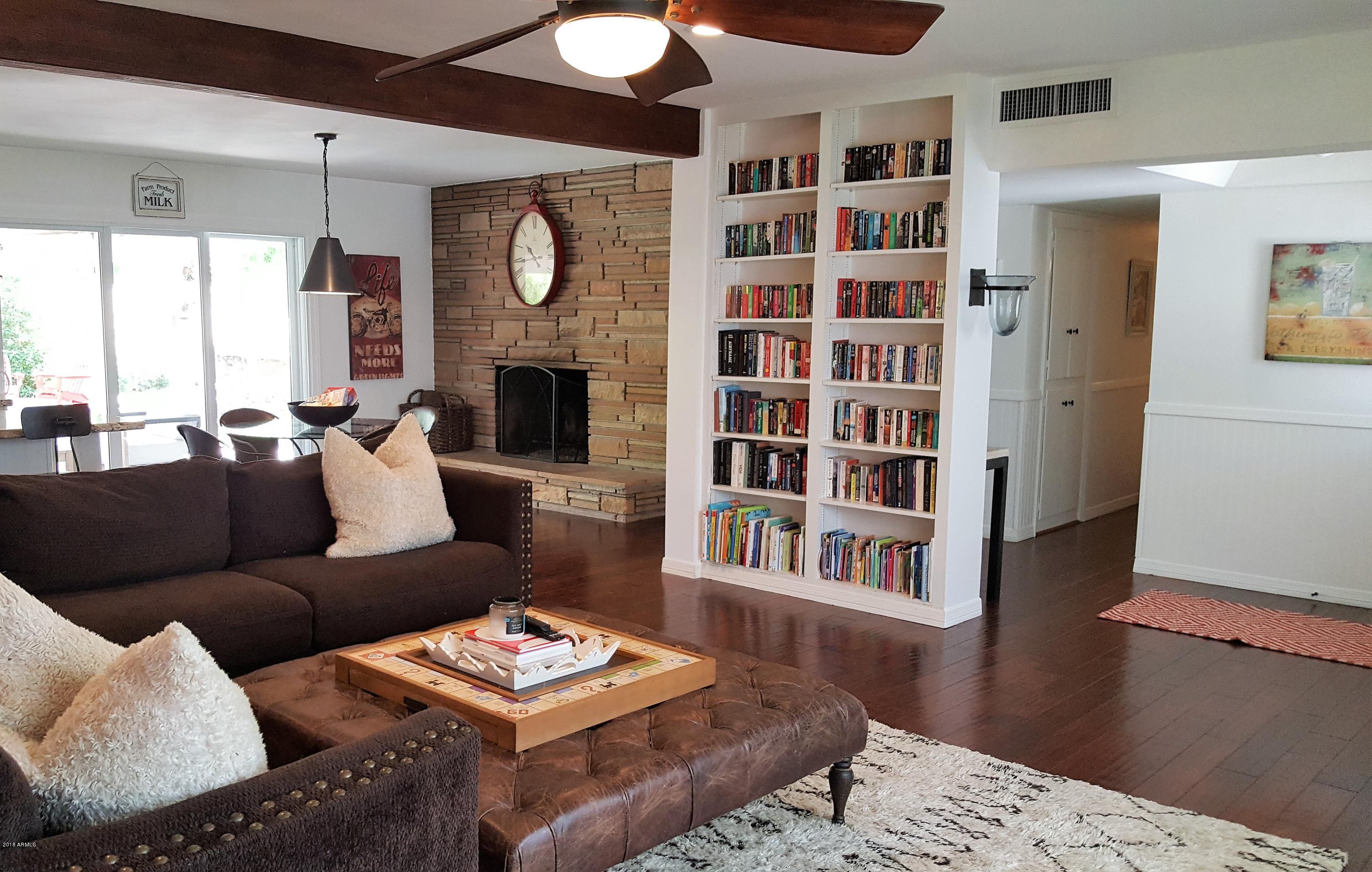 5110 East Osborn Road Phoenix, AZ 85018 - Photo 14 of 52 Family Room 2