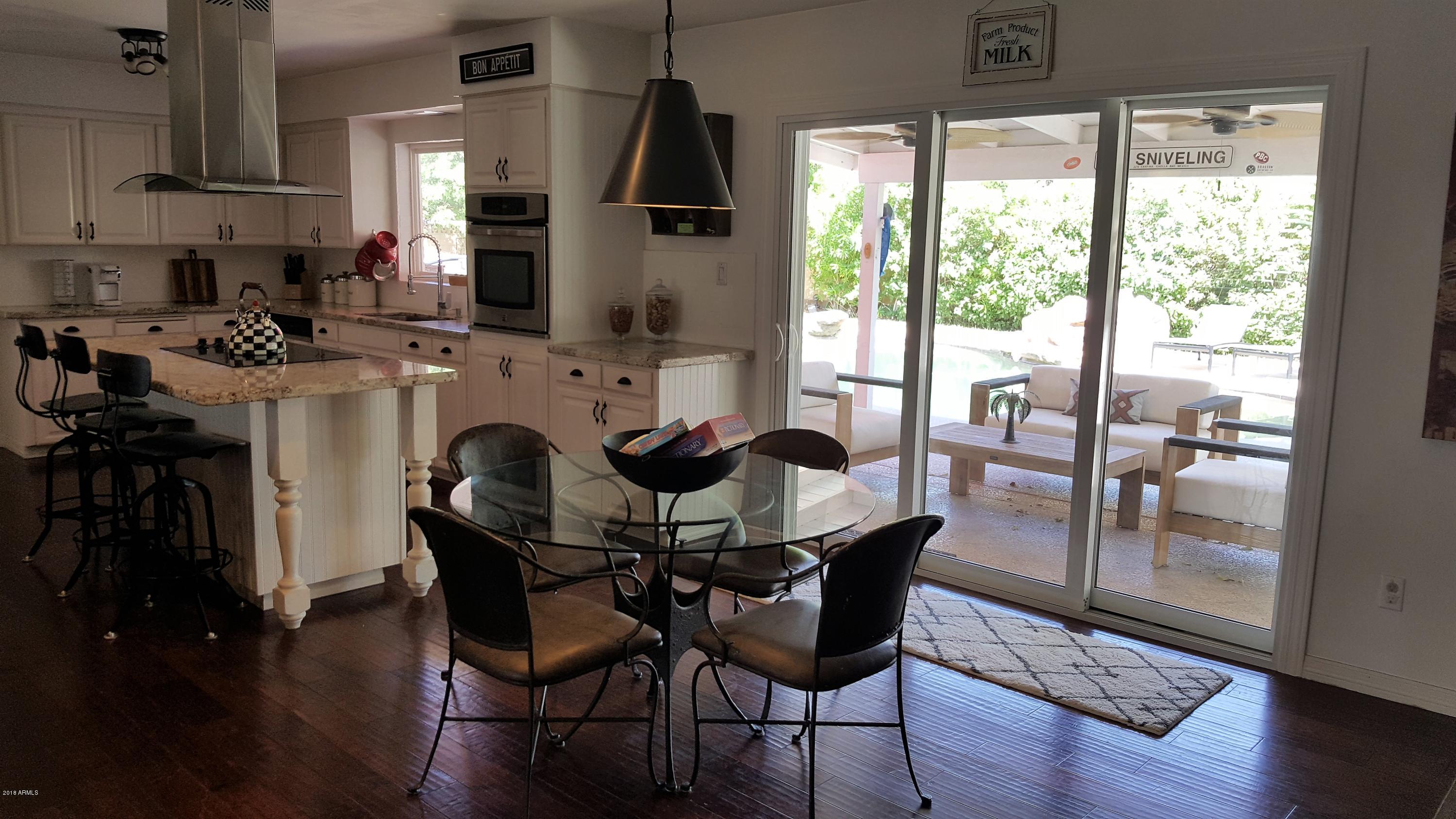 5110 East Osborn Road Phoenix, AZ 85018 - Photo 18 of 52 Dining