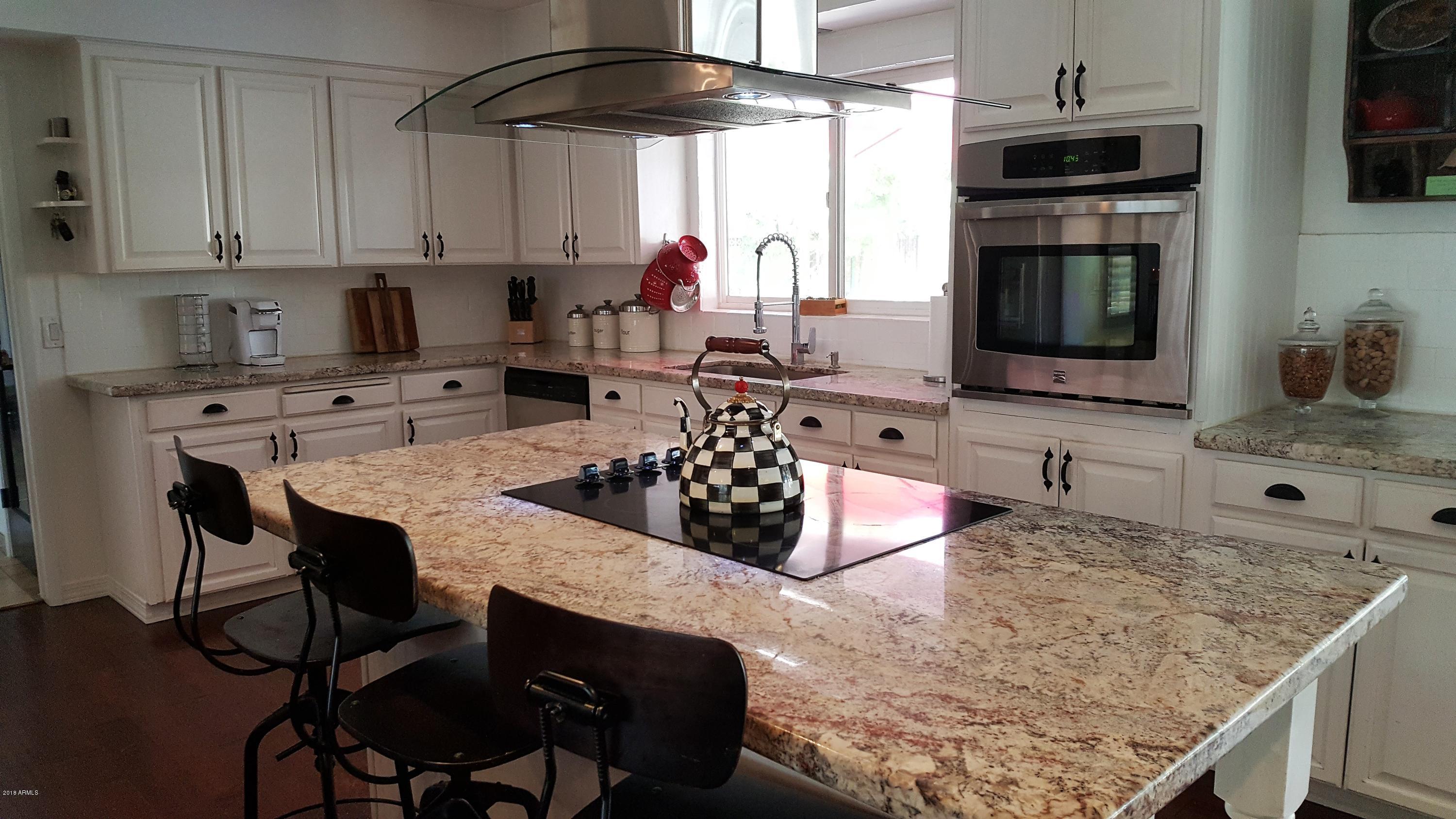 5110 East Osborn Road Phoenix, AZ 85018 - Photo 20 of 52 Kitchen 1