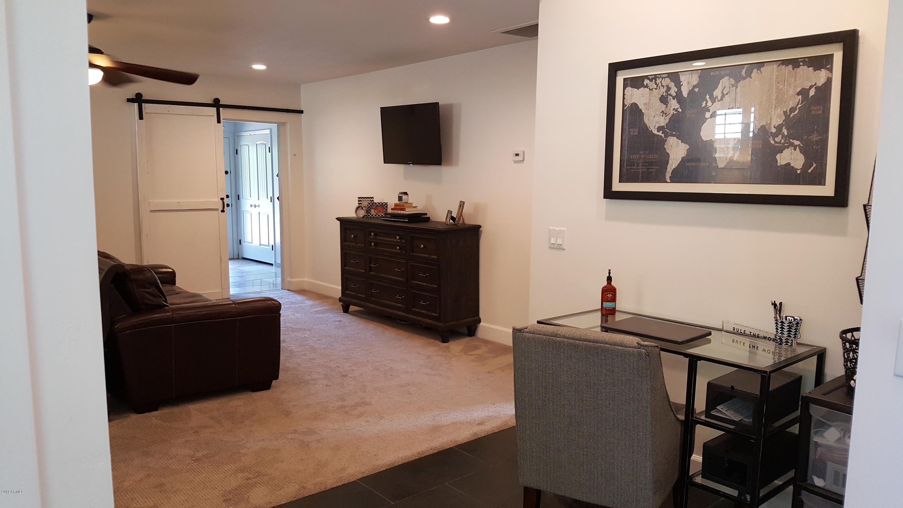 5110 East Osborn Road Phoenix, AZ 85018 - Photo 34 of 52 Master-Office Area