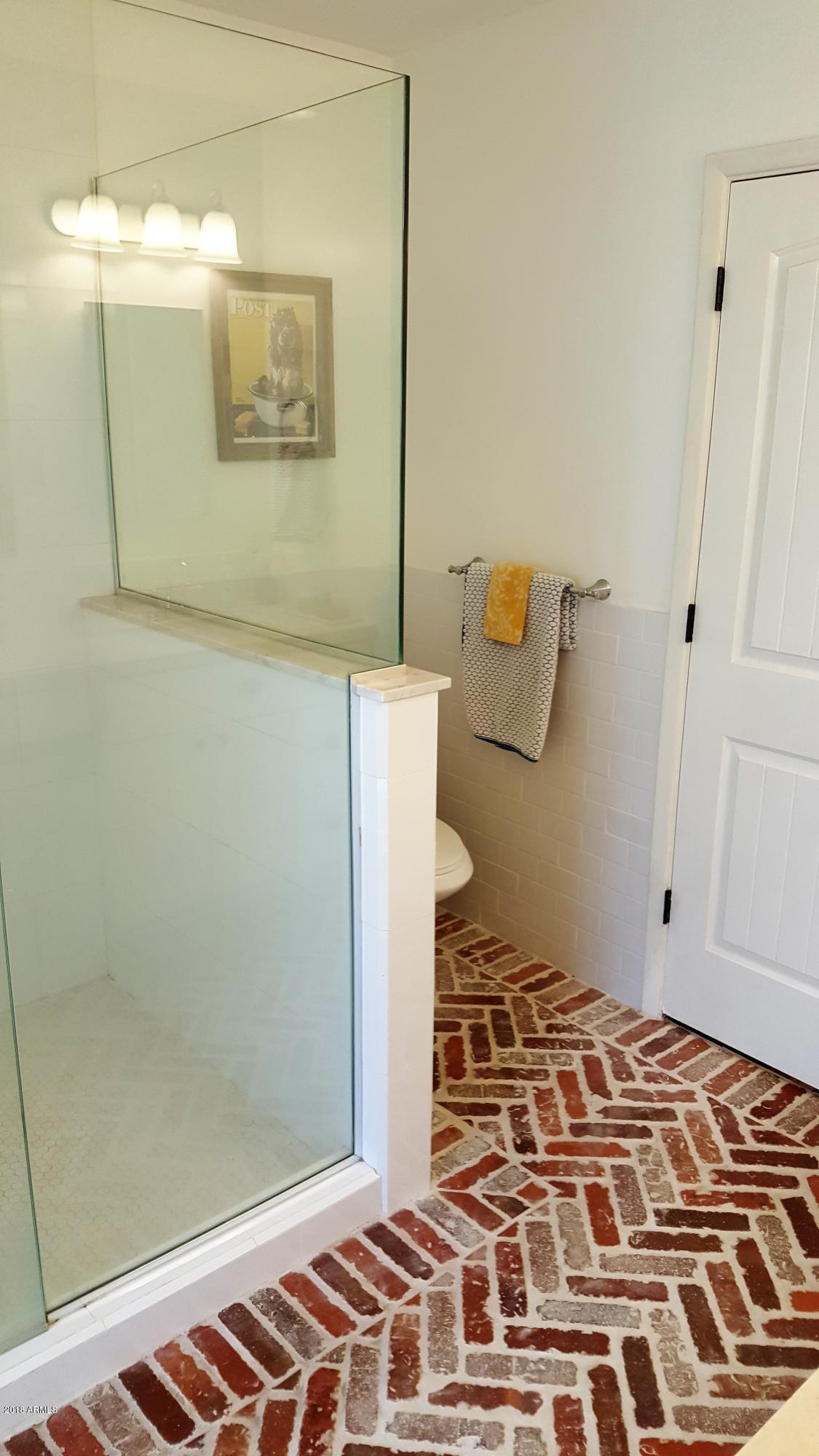 5110 East Osborn Road Phoenix, AZ 85018 - Photo 41 of 52 Second Master Bath 2