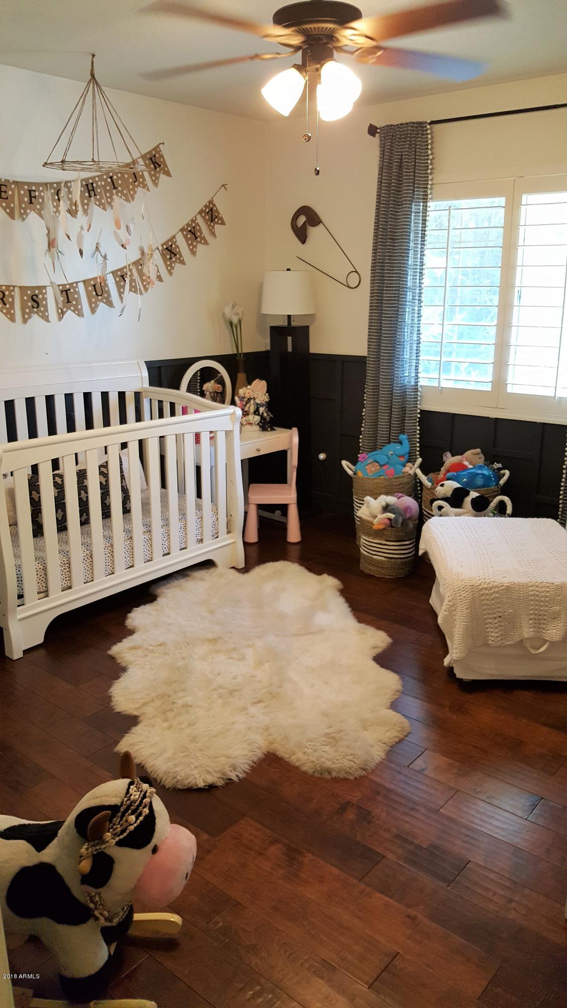 5110 East Osborn Road Phoenix, AZ 85018 - Photo 43 of 52 Kids Room 1