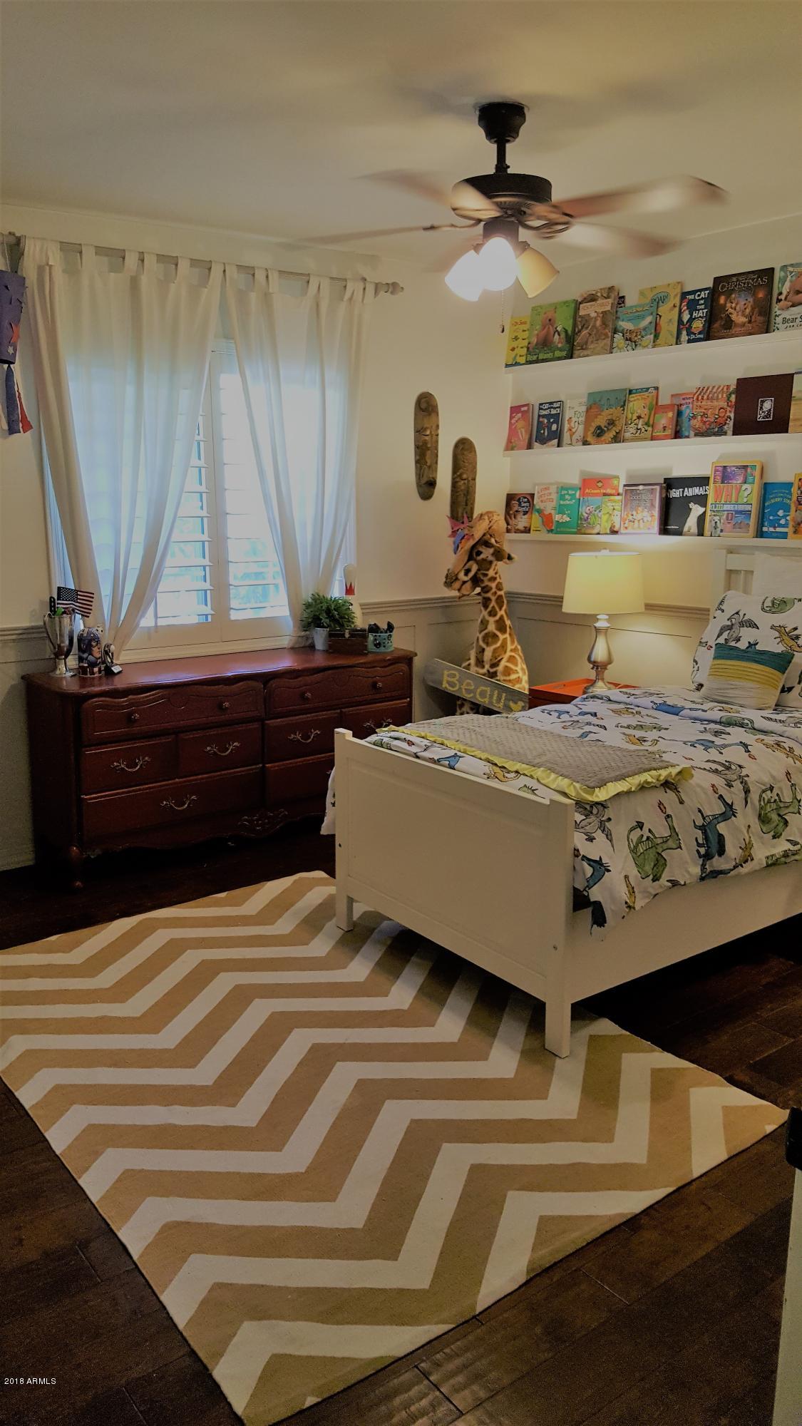 5110 East Osborn Road Phoenix, AZ 85018 - Photo 46 of 52 Kids Room 2.2