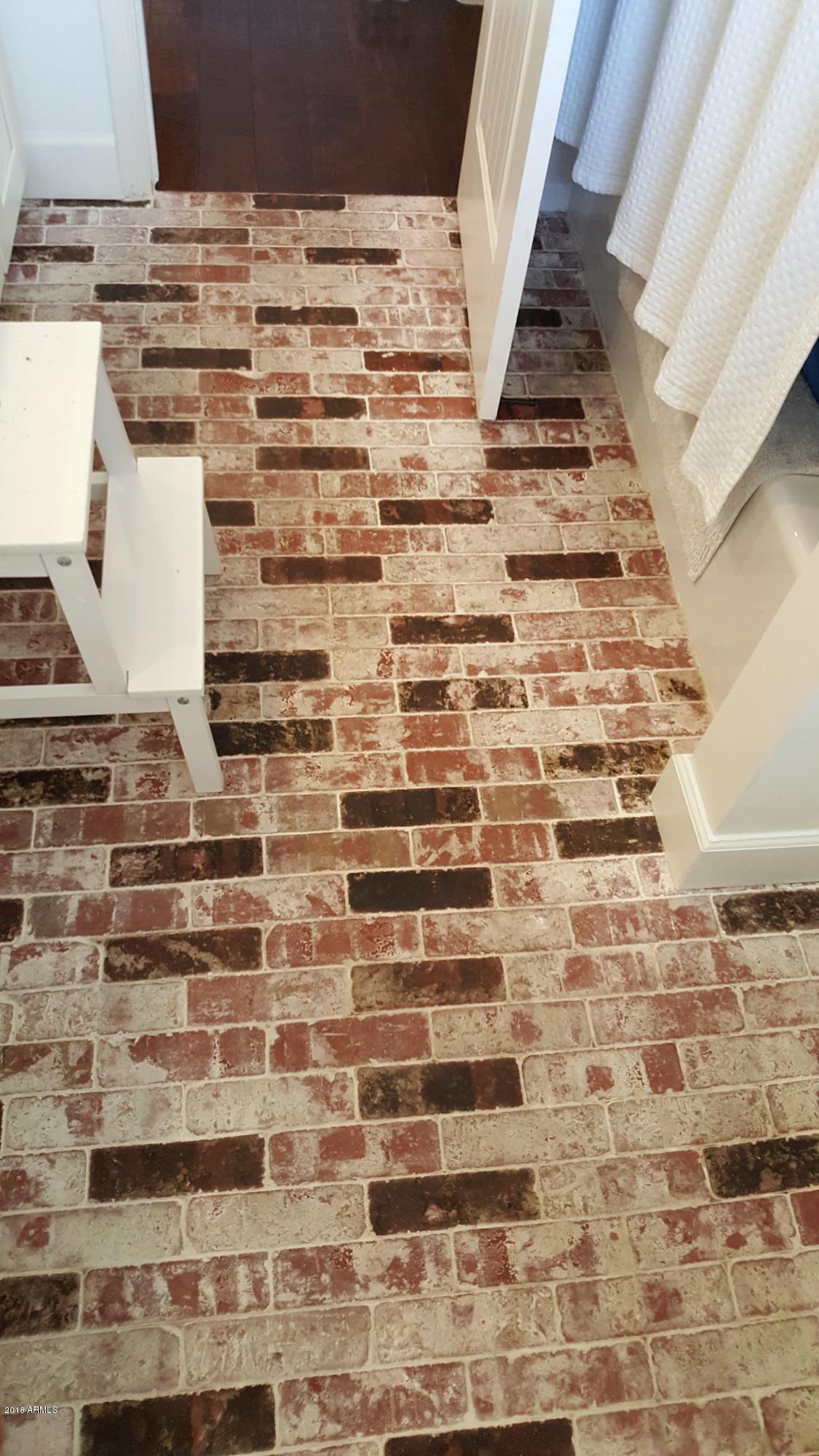 5110 East Osborn Road Phoenix, AZ 85018 - Photo 48 of 52 Hall Bath Floors