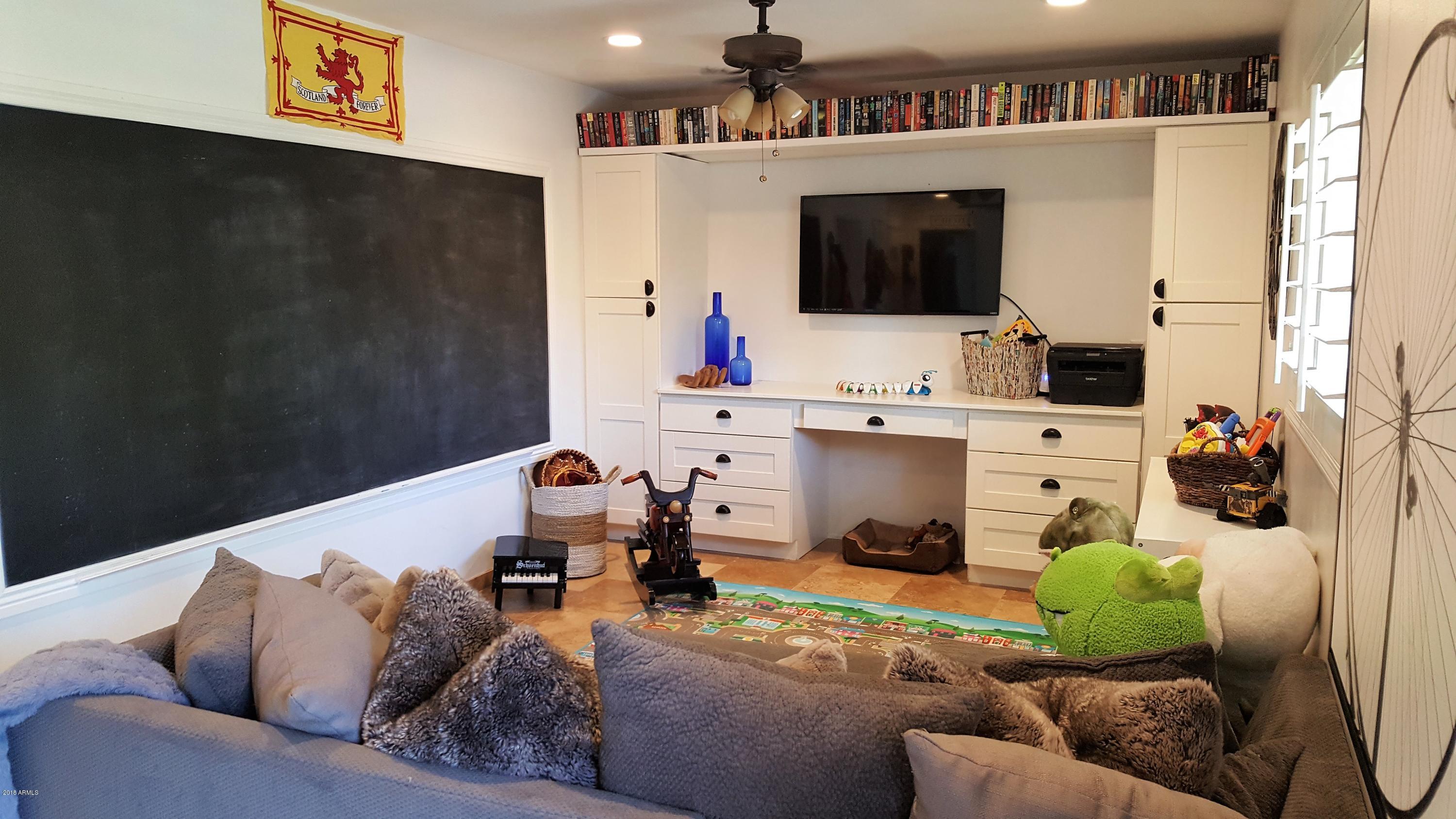 5110 East Osborn Road Phoenix, AZ 85018 - Photo 50 of 52 Playroom 2