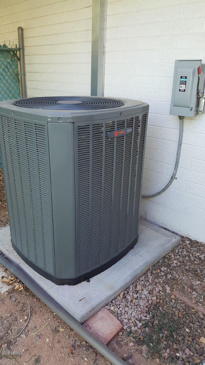 5110 East Osborn Road Phoenix, AZ 85018 - Photo 52 of 52 New AC