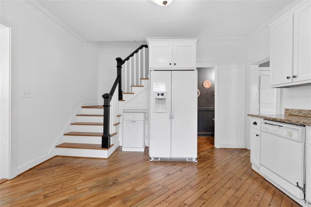 116 Mill Street, Unit A Monroe, GA 30655 - Photo 14 of 32