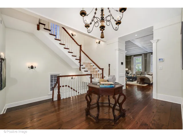 $3,750,000 | 446 West Huron Street, Chicago, IL 60654