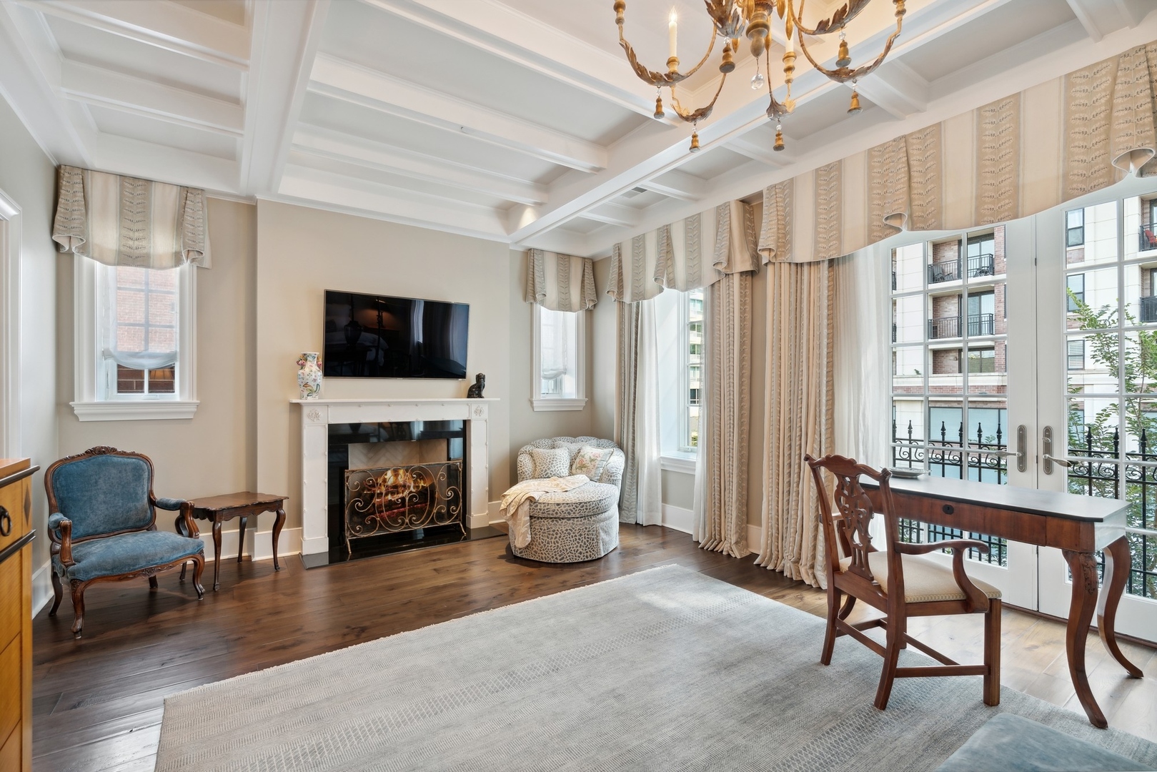 446 West Huron Street Chicago, IL 60654 - Photo 33 of 61