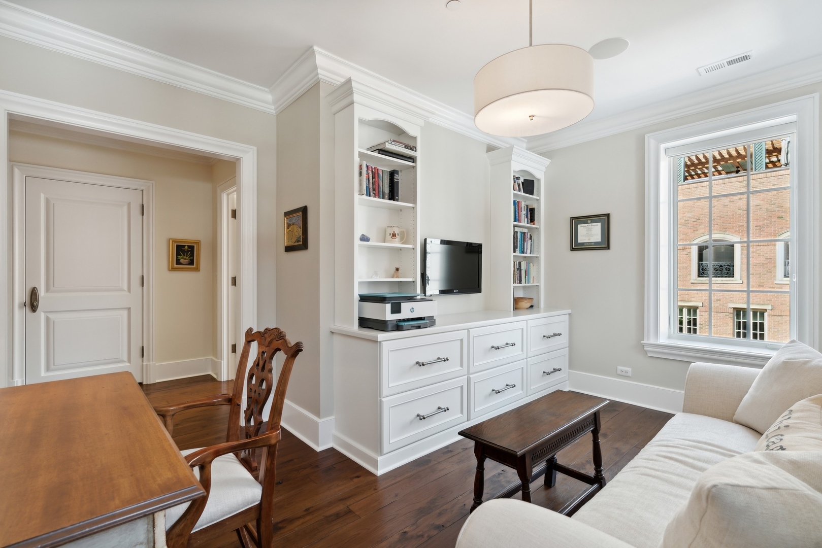 446 West Huron Street Chicago, IL 60654 - Photo 40 of 61