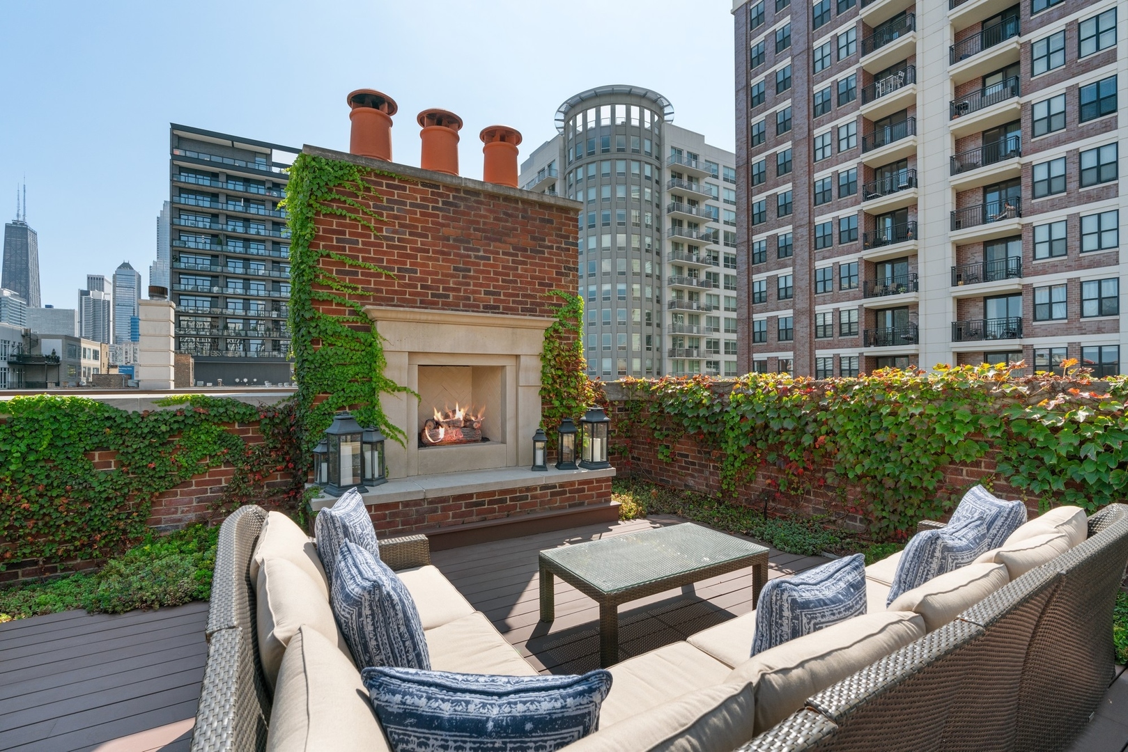 446 West Huron Street Chicago, IL 60654 - Photo 44 of 61