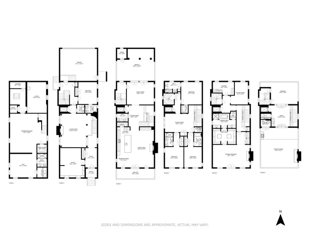 $3,750,000 | 446 West Huron Street, Chicago, IL 60654