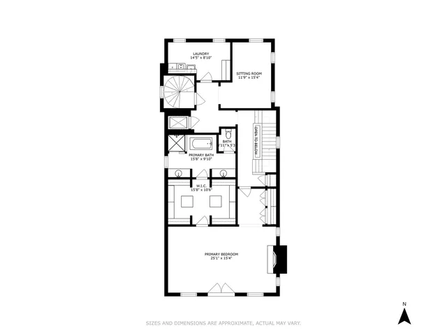 $3,750,000 | 446 West Huron Street, Chicago, IL 60654
