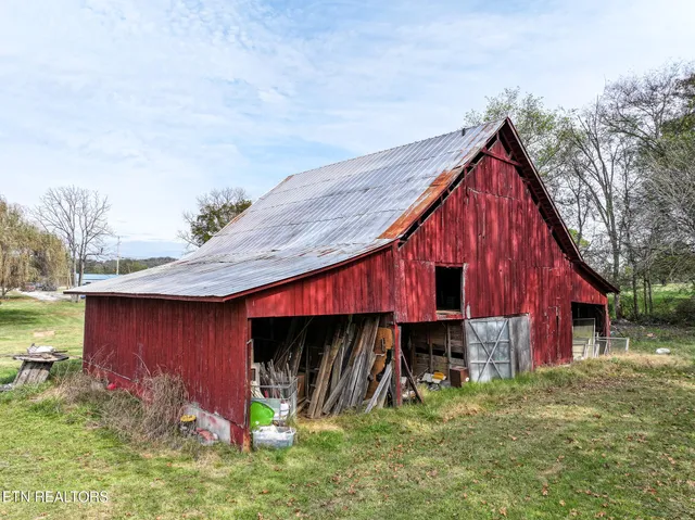 $384,900 | 1205 West Old Andrew Johnson Highway, New Market, TN 37820