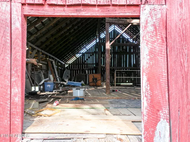 $384,900 | 1205 West Old Andrew Johnson Highway, New Market, TN 37820