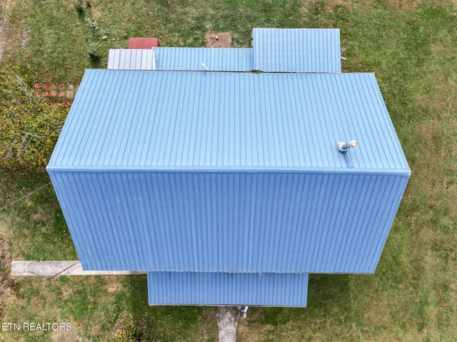 $384,900 | 1205 West Old Andrew Johnson Highway, New Market, TN 37820