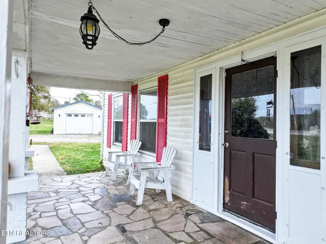 $384,900 | 1205 West Old Andrew Johnson Highway, New Market, TN 37820