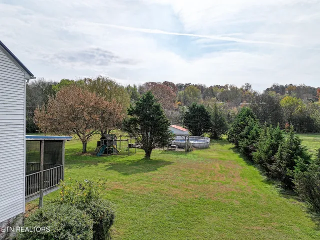 $384,900 | 1205 West Old Andrew Johnson Highway, New Market, TN 37820