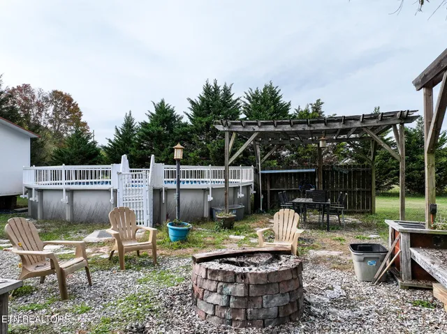 $384,900 | 1205 West Old Andrew Johnson Highway, New Market, TN 37820