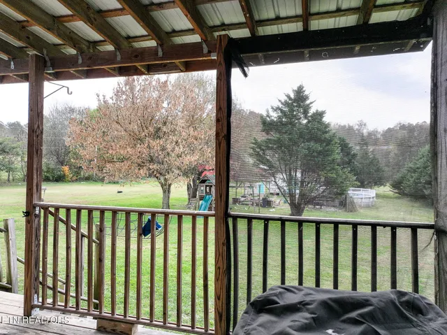 $384,900 | 1205 West Old Andrew Johnson Highway, New Market, TN 37820