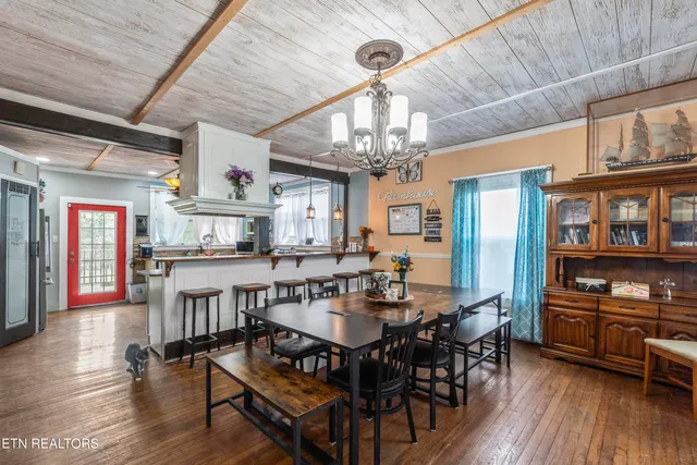 $384,900 | 1205 West Old Andrew Johnson Highway, New Market, TN 37820