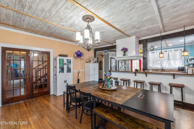 $384,900 | 1205 West Old Andrew Johnson Highway, New Market, TN 37820