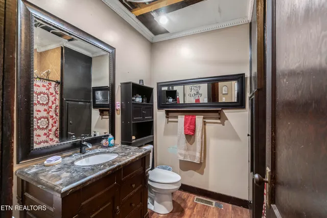 $384,900 | 1205 West Old Andrew Johnson Highway, New Market, TN 37820