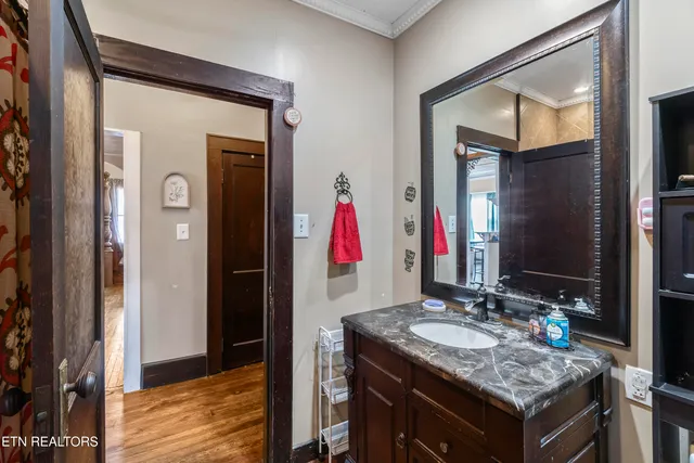 $384,900 | 1205 West Old Andrew Johnson Highway, New Market, TN 37820