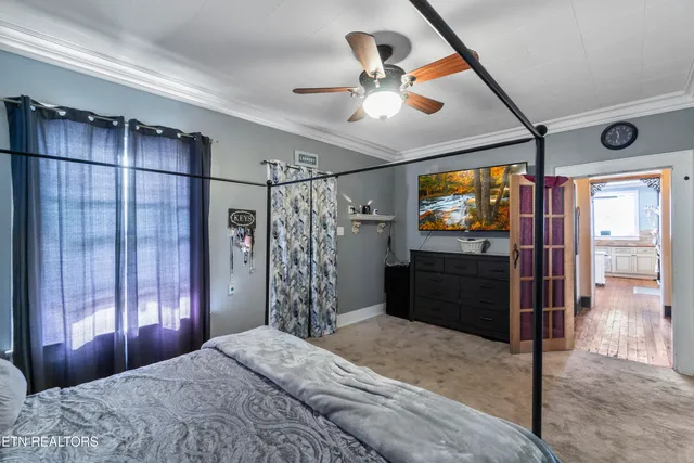 $384,900 | 1205 West Old Andrew Johnson Highway, New Market, TN 37820