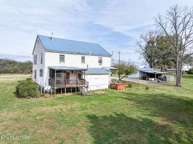 $384,900 | 1205 West Old Andrew Johnson Highway, New Market, TN 37820