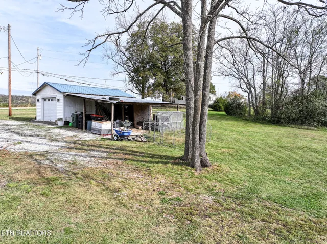 $384,900 | 1205 West Old Andrew Johnson Highway, New Market, TN 37820