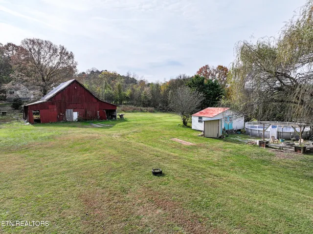 $384,900 | 1205 West Old Andrew Johnson Highway, New Market, TN 37820