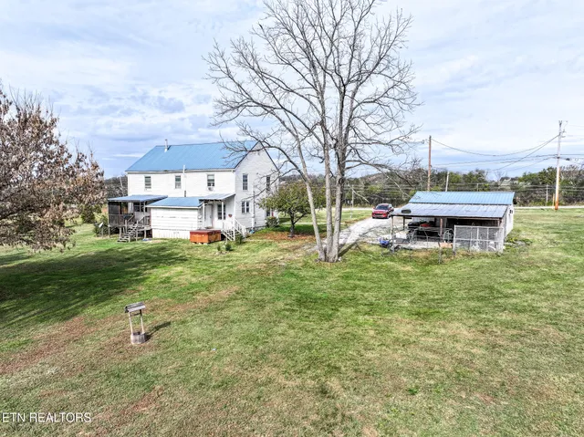 $384,900 | 1205 West Old Andrew Johnson Highway, New Market, TN 37820