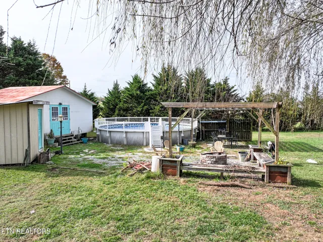 $384,900 | 1205 West Old Andrew Johnson Highway, New Market, TN 37820