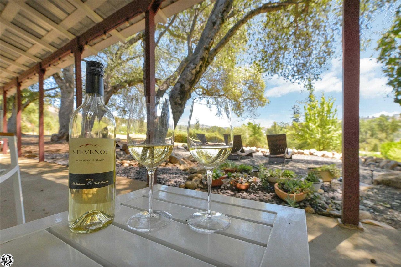 931 Pennsylvania Gulch Road Murphys, CA 95247 - Photo 53 of 60 Gallery Image 53