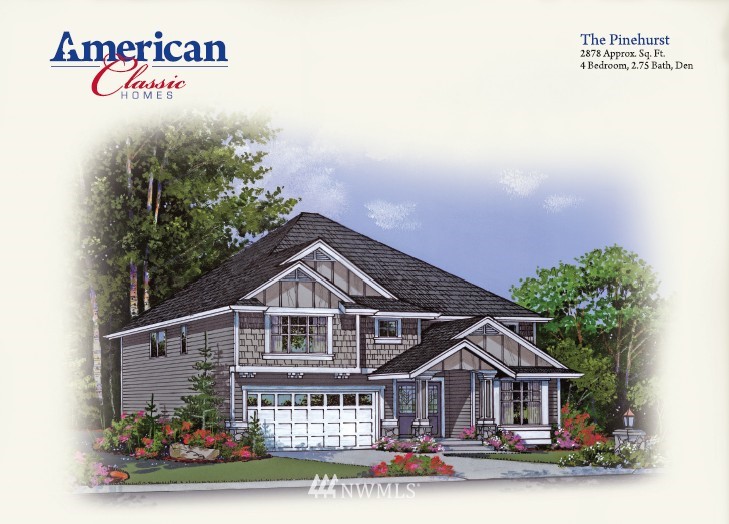 1101 South 47th Place Renton, WA 98055 - Photo 1 of 2