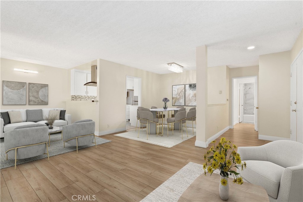 5651 North Sumner Way, Unit 310 Culver City, CA 90230 - Photo 1 of 25 Virtually Staged