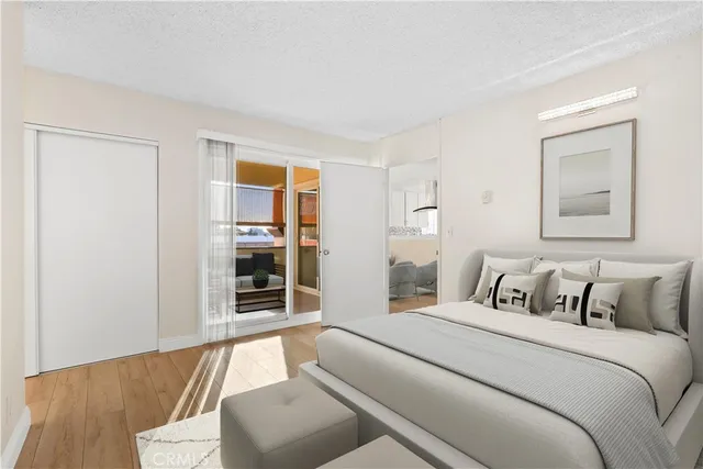 $3,400 | 5651 North Sumner Way, Unit 310, Culver City, CA 90230