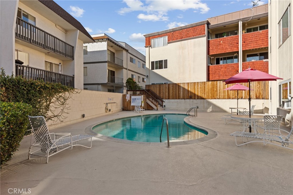 5651 North Sumner Way, Unit 310 Culver City, CA 90230 - Photo 23 of 25