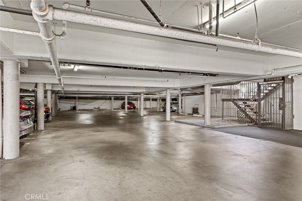 5651 North Sumner Way, Unit 310 Culver City, CA 90230 - Photo 25 of 25