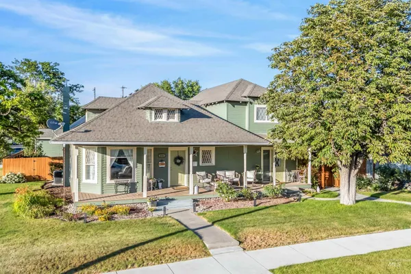 $489,900 | 226 9th Avenue North, Buhl, ID 83316