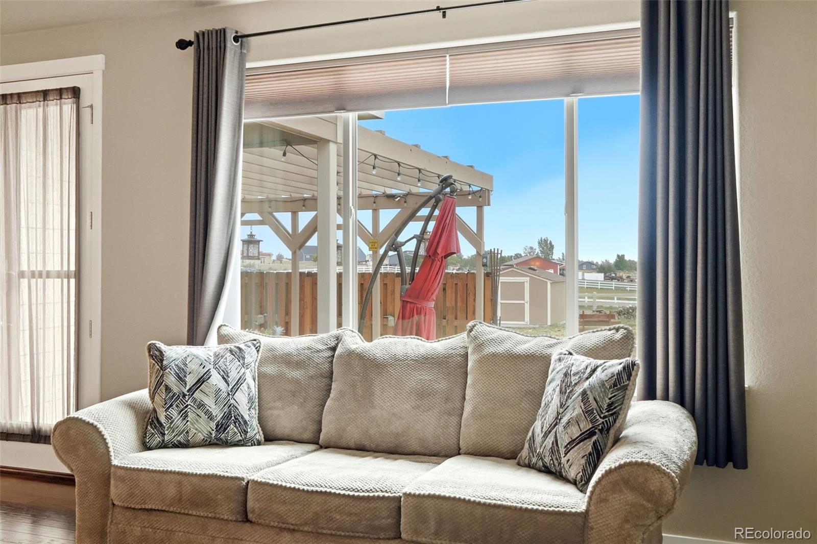 4081 Falcon Drive Fort Lupton, CO 80621 - Photo 5 of 49
