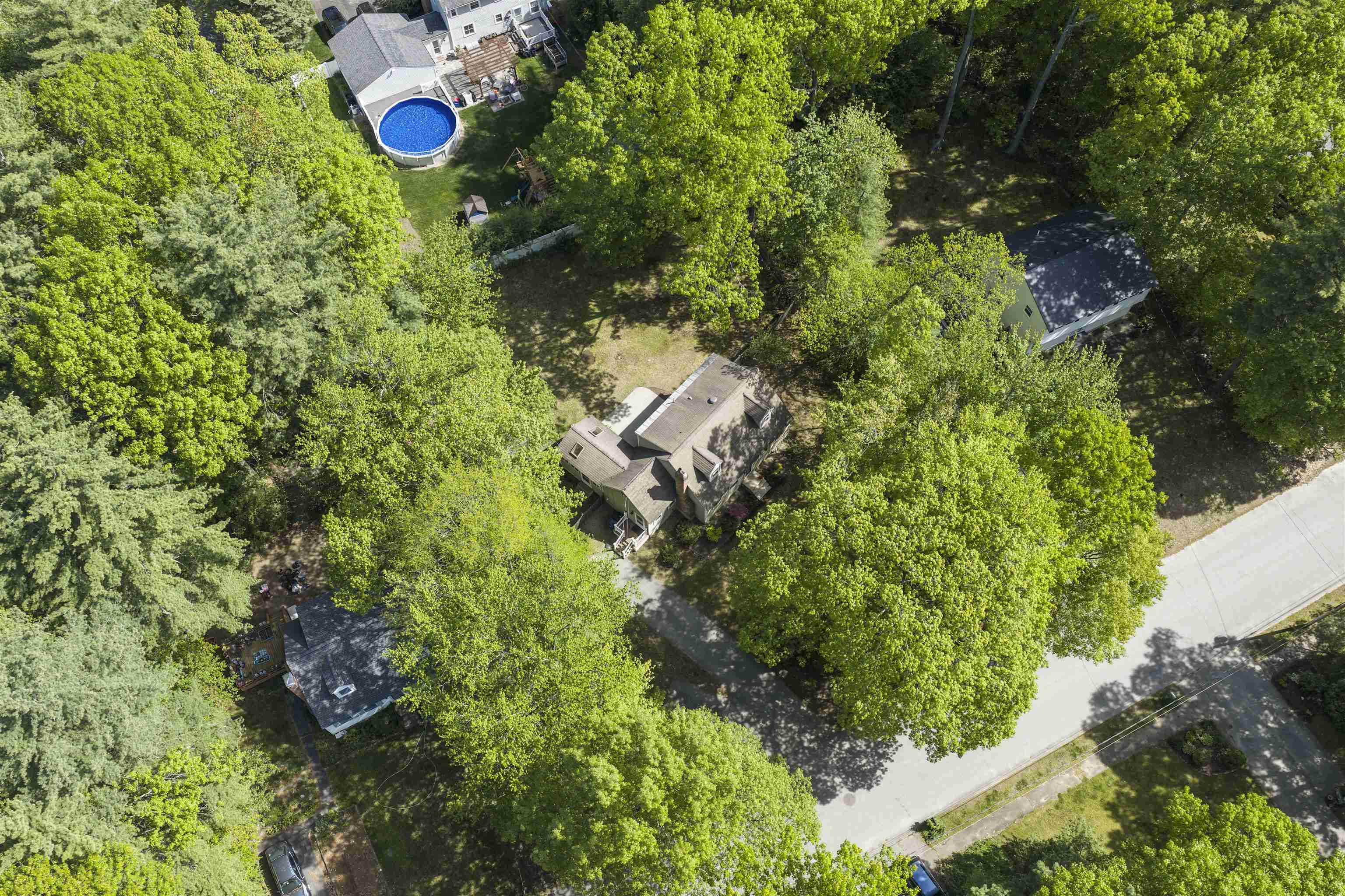 6 Patricia Avenue Exeter, NH 03833 - Photo 33 of 41